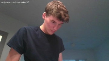 Clay_Parker  27-09-2021 video princess